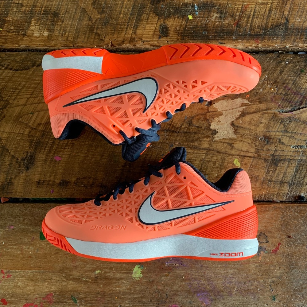 Nike Zoom Cage 2 👟